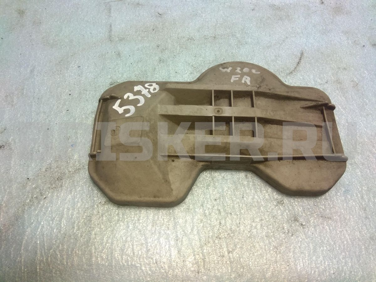 Петля капота левая для БМВ 5 серия E34