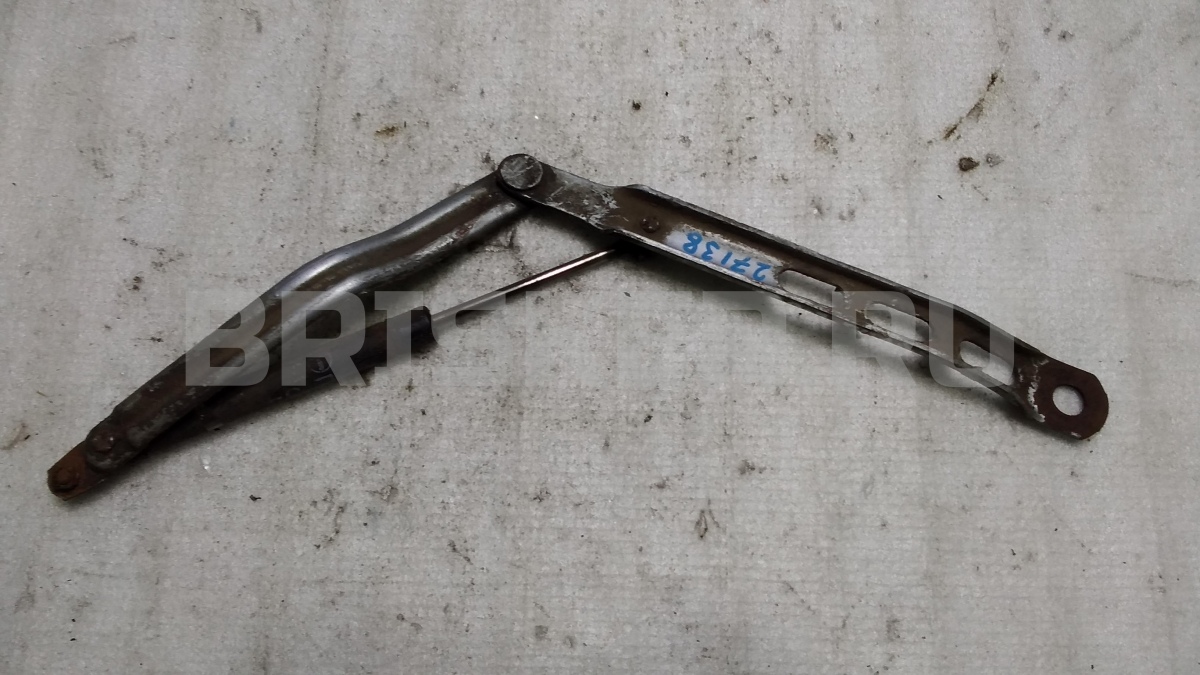 Петля капота правая для БМВ 5 серия E34