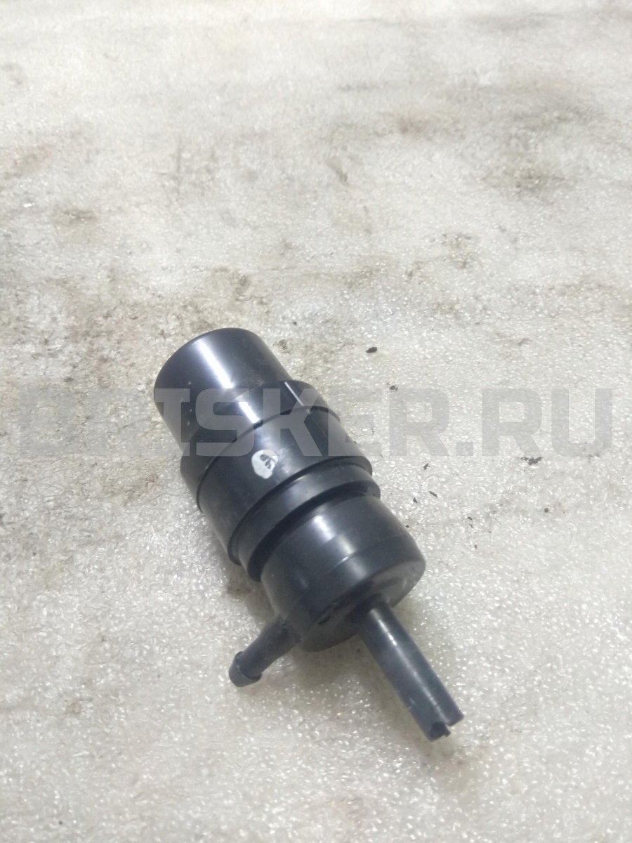 Насос, моторчик бачка омывателя для УАЗ Патриот 3163 2005-14
