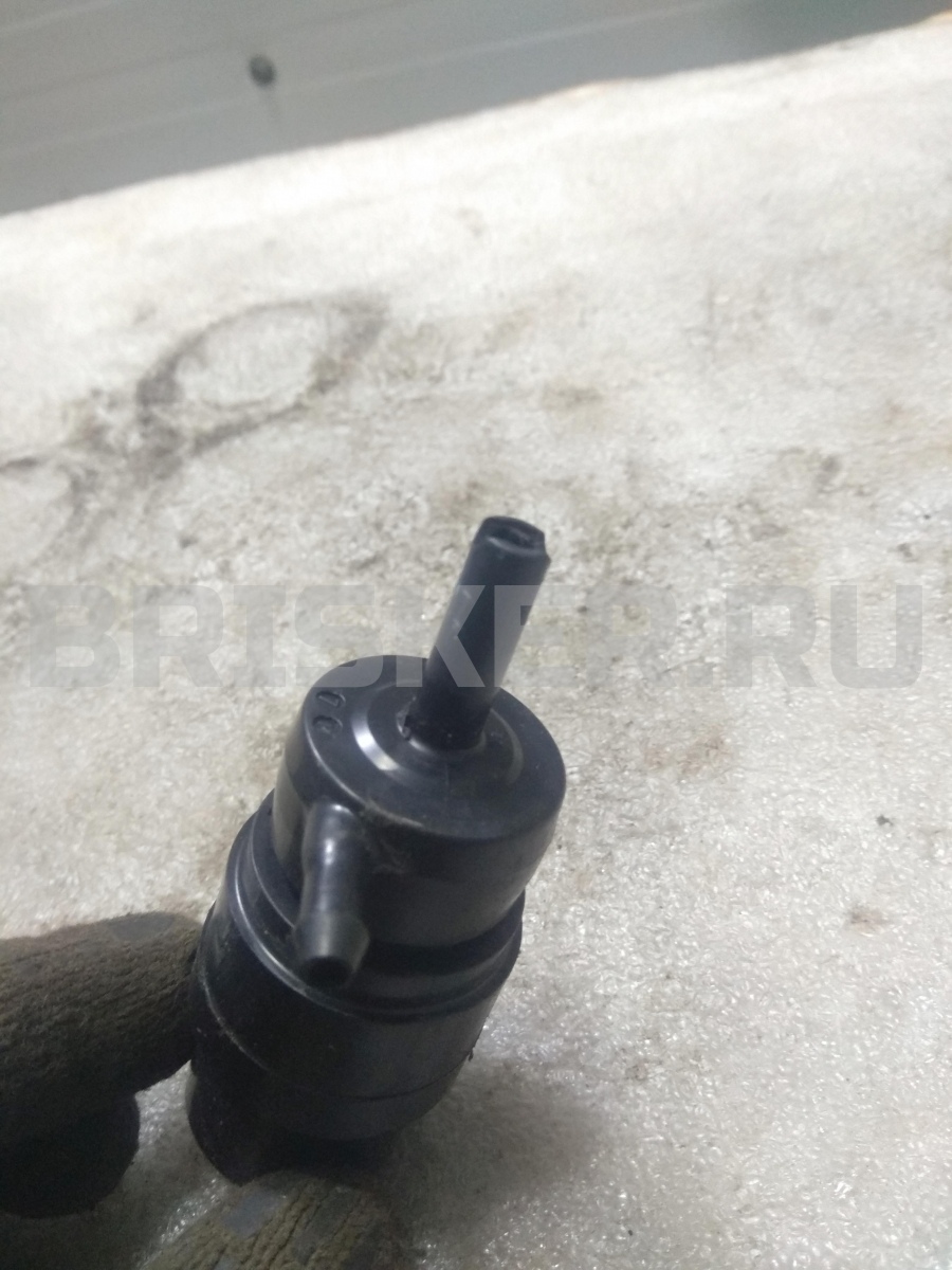 Блок педалей для 2104