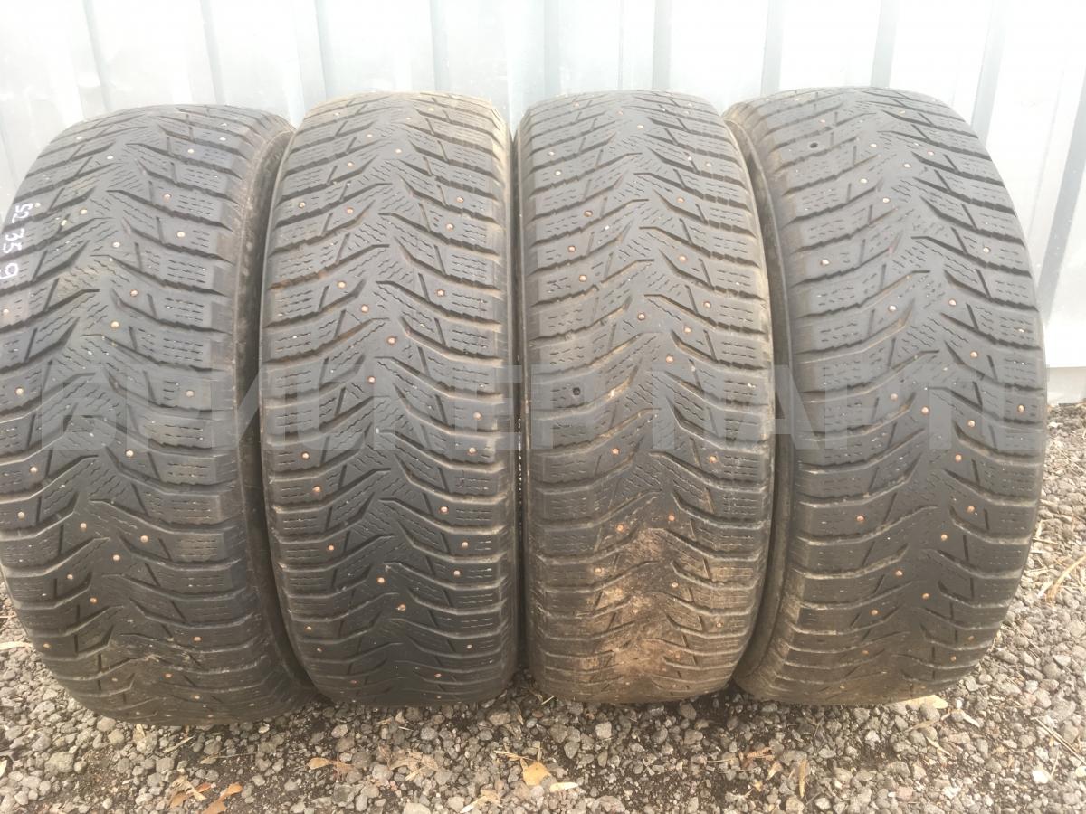 Marshal Winter Craft ice wi31` 195/65R15 Т91