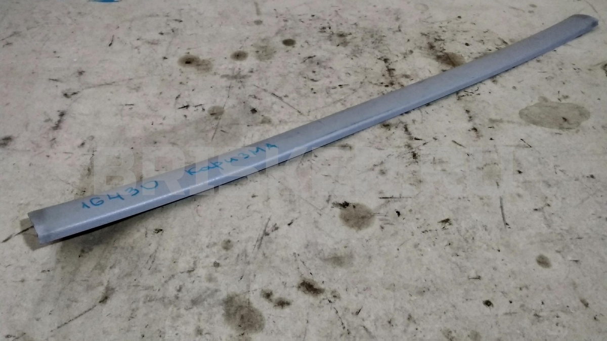 Накладка на потолок задняя для Митсубиси Каризма I поколение рестайлинг