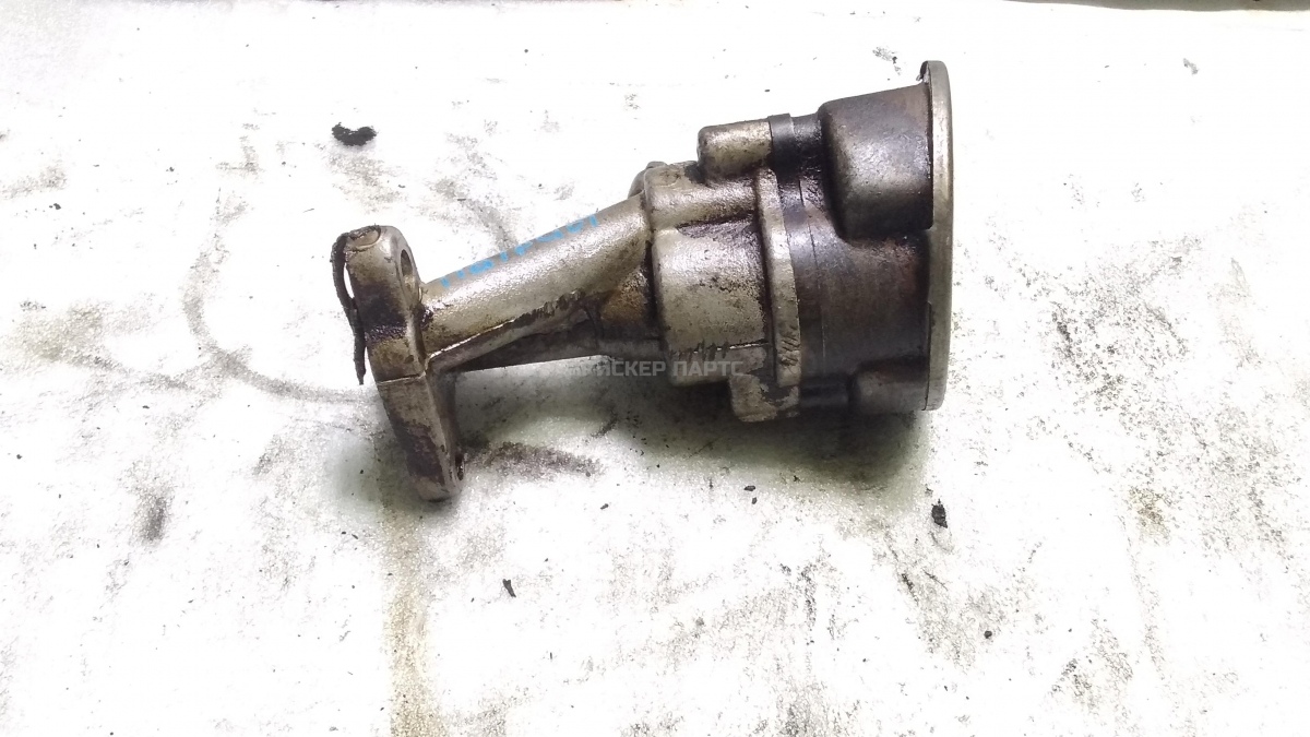Масляный насос двигателя (маслонасос) для УАЗ Патриот 3163 2005-14