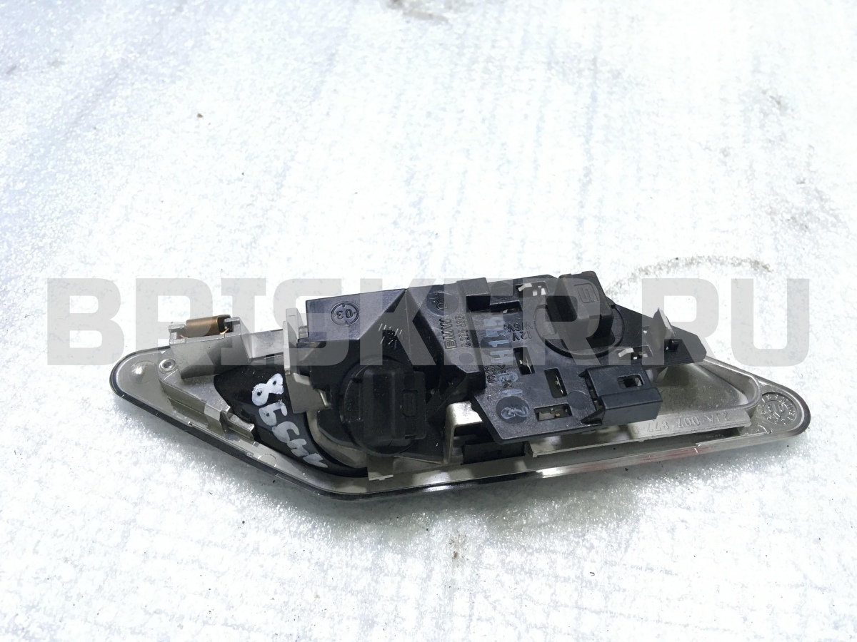 Антенна штатная для Шкода Октавия А4 (1U5, 1U2)