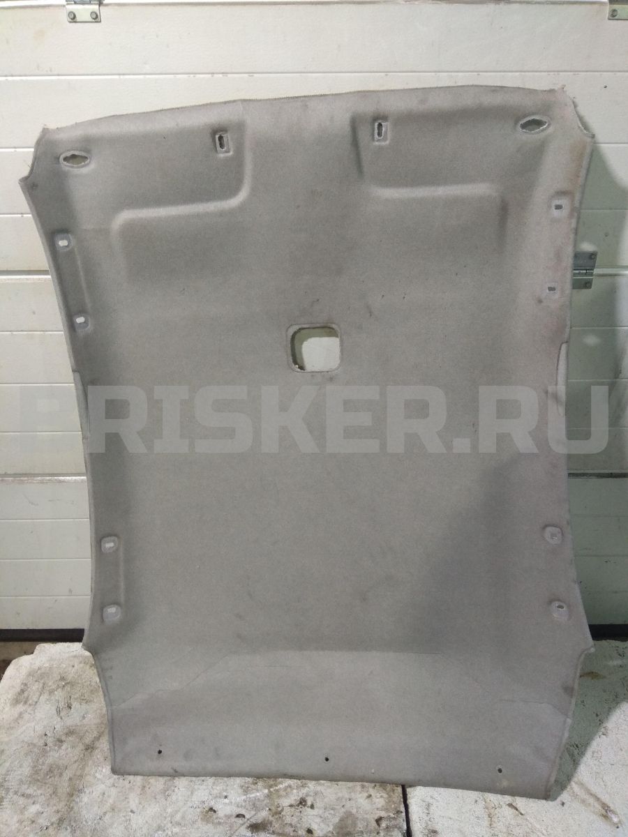 Обшивка потолка (обивка крыши) для ЗАЗ Шанс/Сенс T100, T150