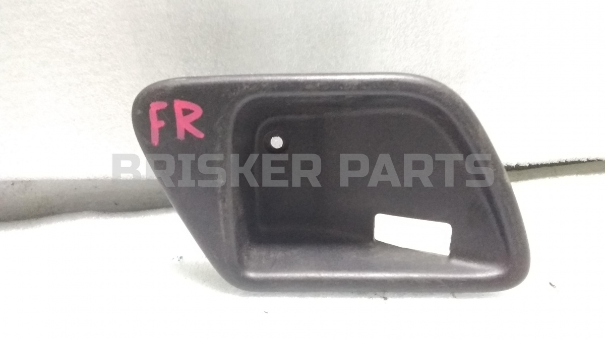 Стойка переднего стабилизатора правая для Тойота Авенсис 2 (T250)