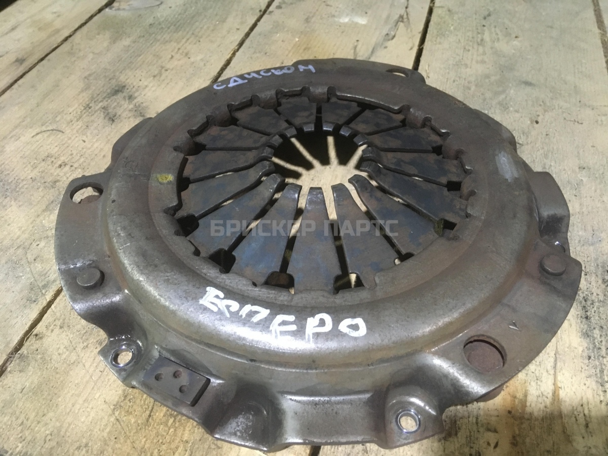 Корзина сцепления для Дэу Эсперо I серия KLEJ