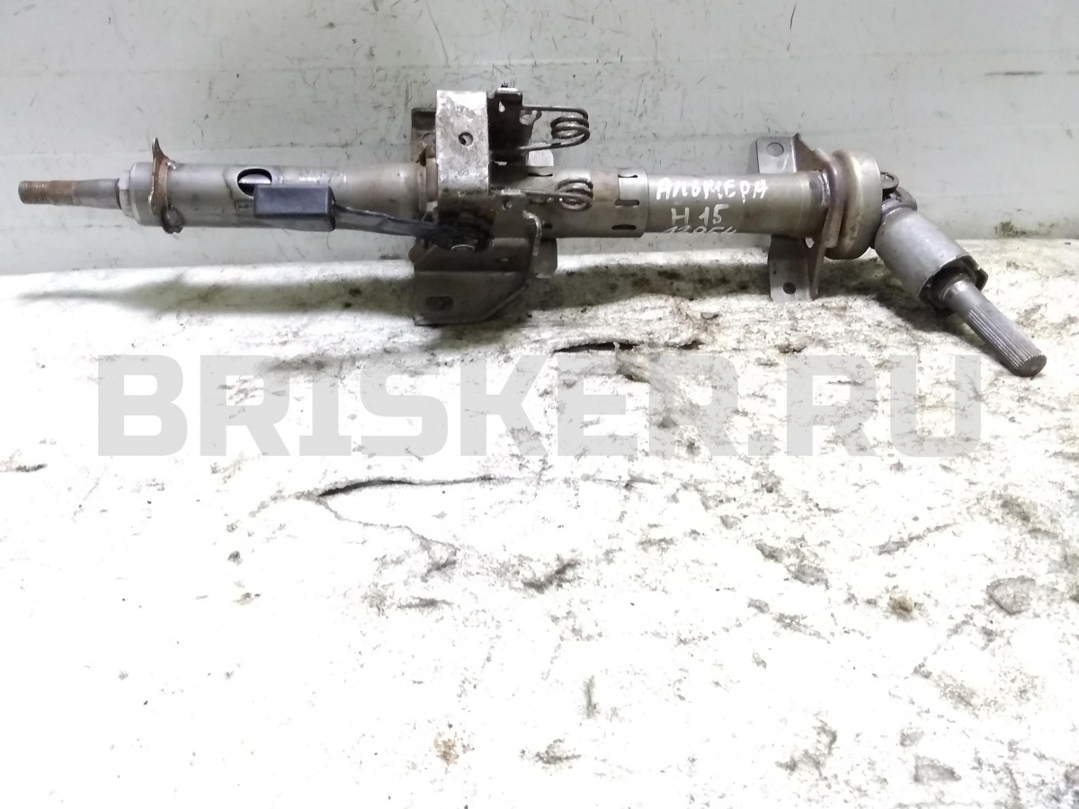 Колонка рулевая для Ниссан Альмера 1 Поколение N15