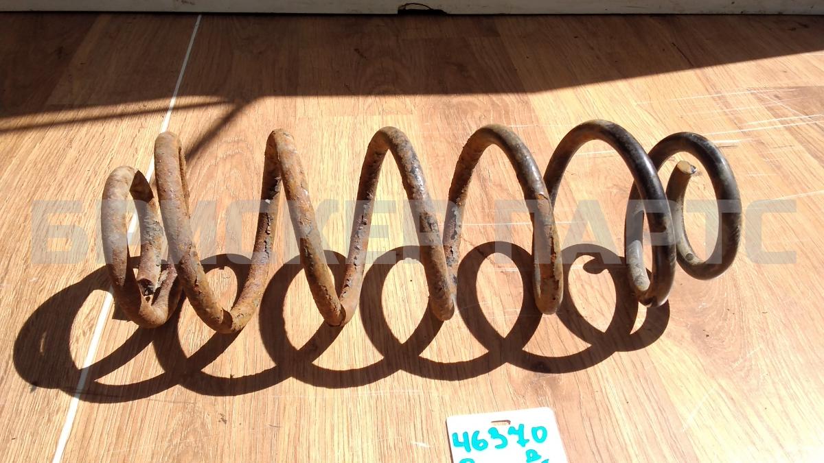 Пружина задняя для Шкода Октавия А4 (1U5, 1U2)