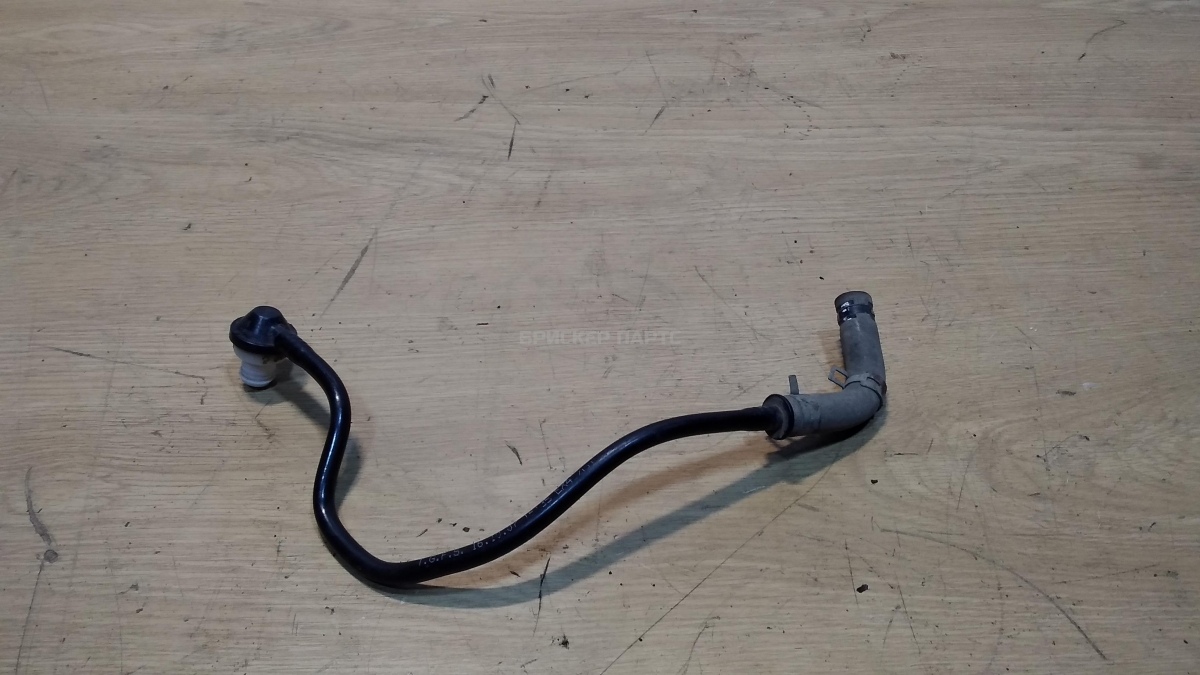 Трубка вакуумная для Тойота Авенсис 2 (T250)