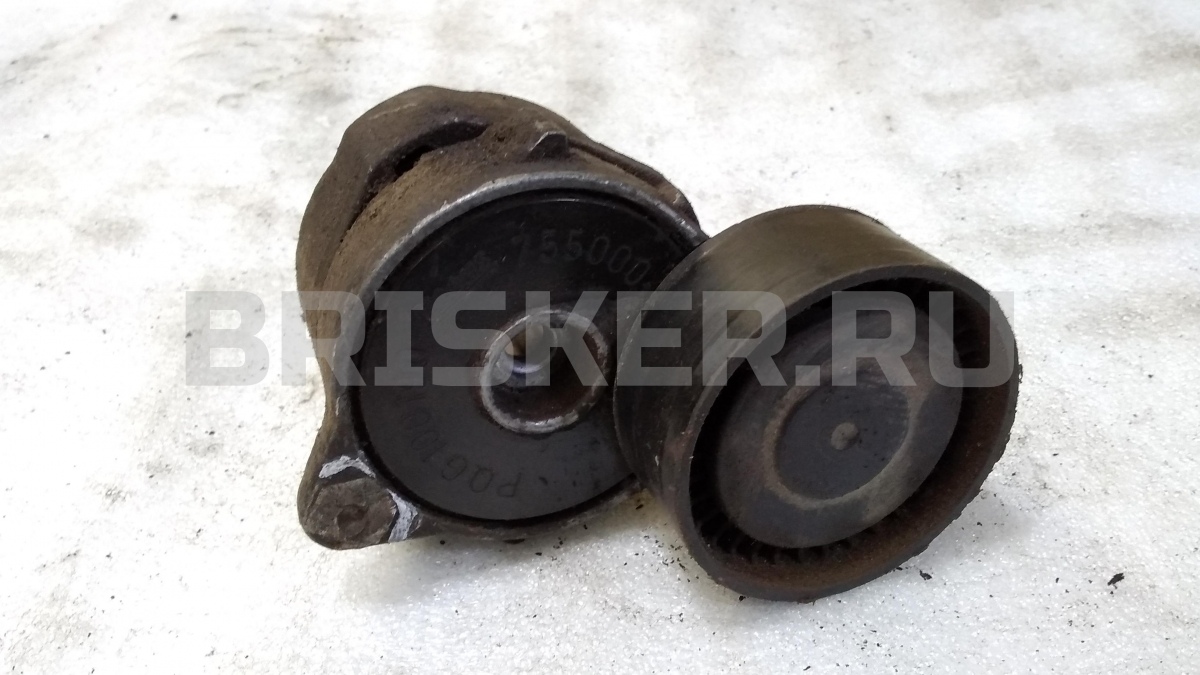 Звуковой сигнализатор (зуммер) для Шкода Октавия А4 (1U5, 1U2)