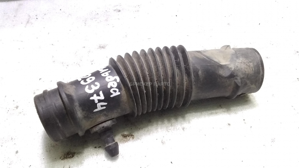 Патрубок воздушного фильтра для Фиат Альбеа 1 (178)