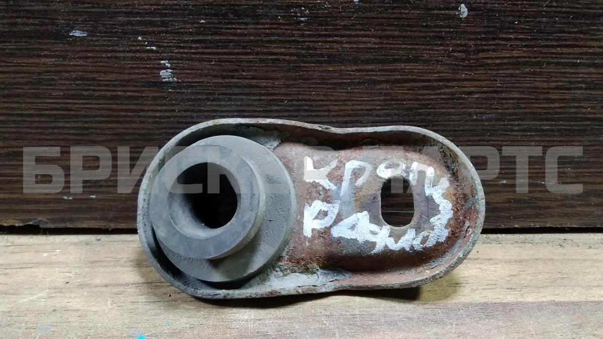 Трубка топливная (топливопровода, бензопровода) для Тойота Авенсис 2 (T250)