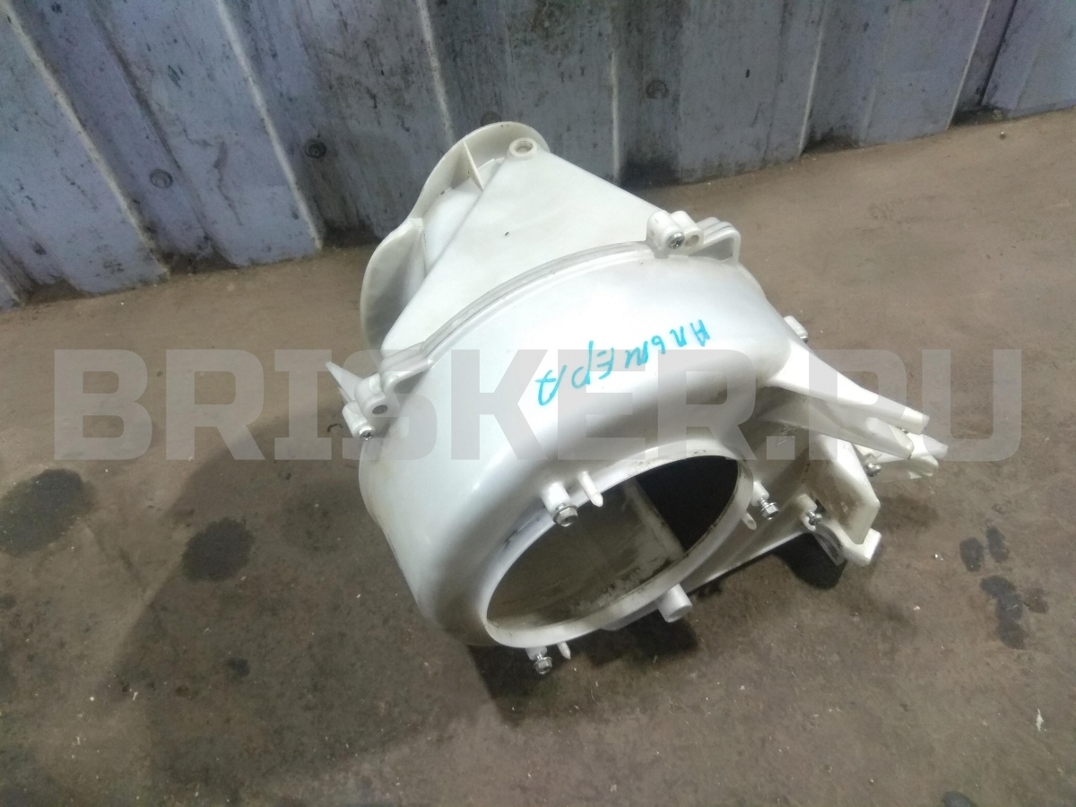 Корпус отопителя для Ниссан Альмера 1 Поколение N15