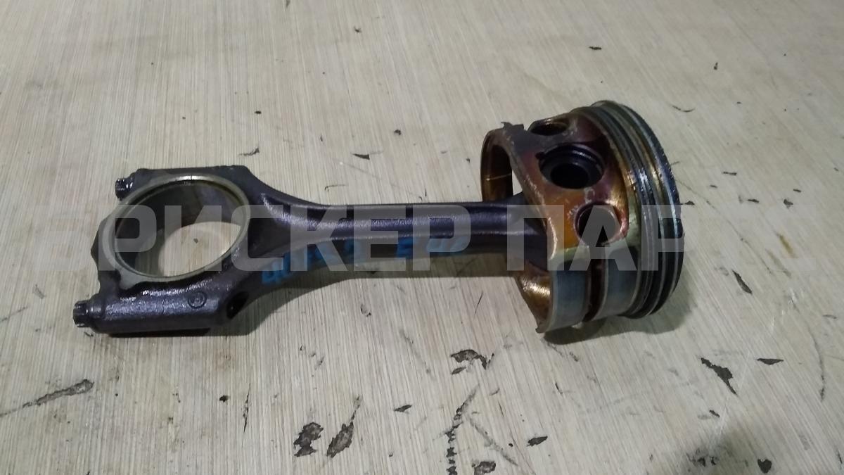 Поршень с шатуном для БМВ 3 серия E46