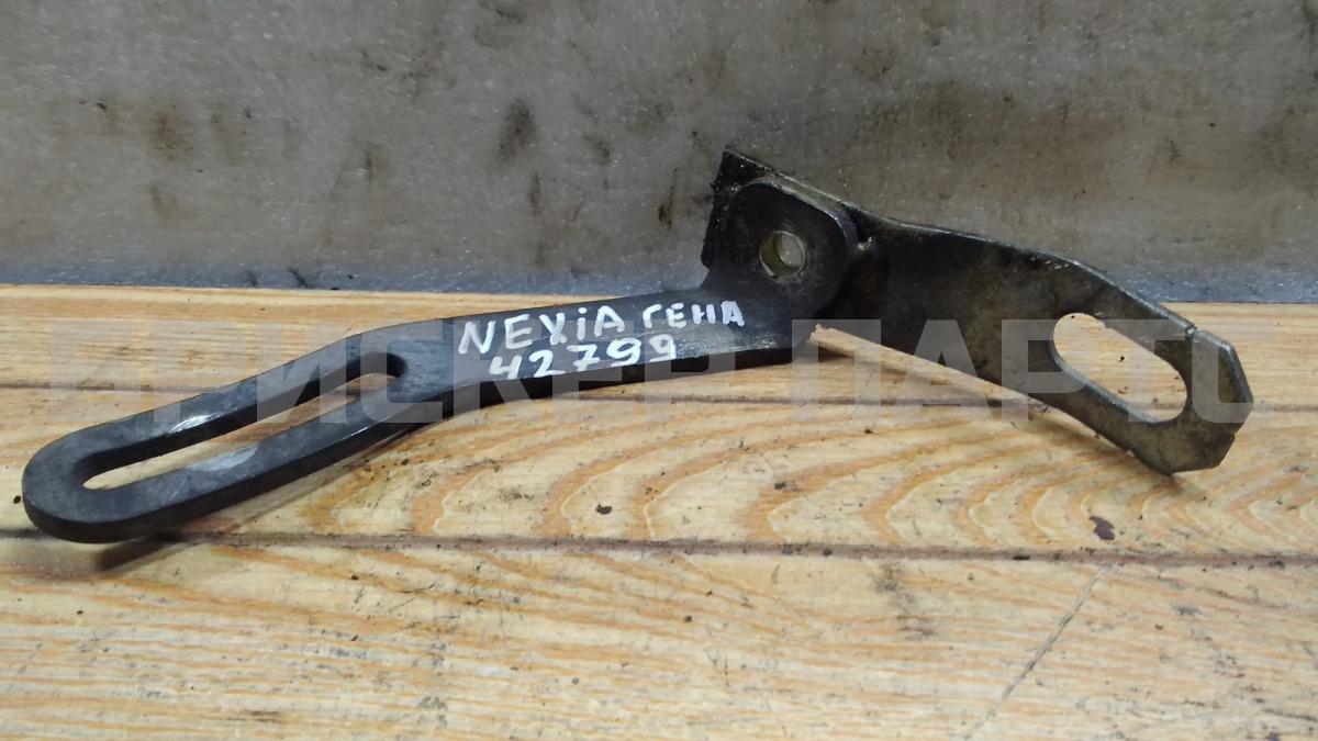 Кронштейн крепления генератора для Дэу Нексия 1 поколение N150 рестайлинг