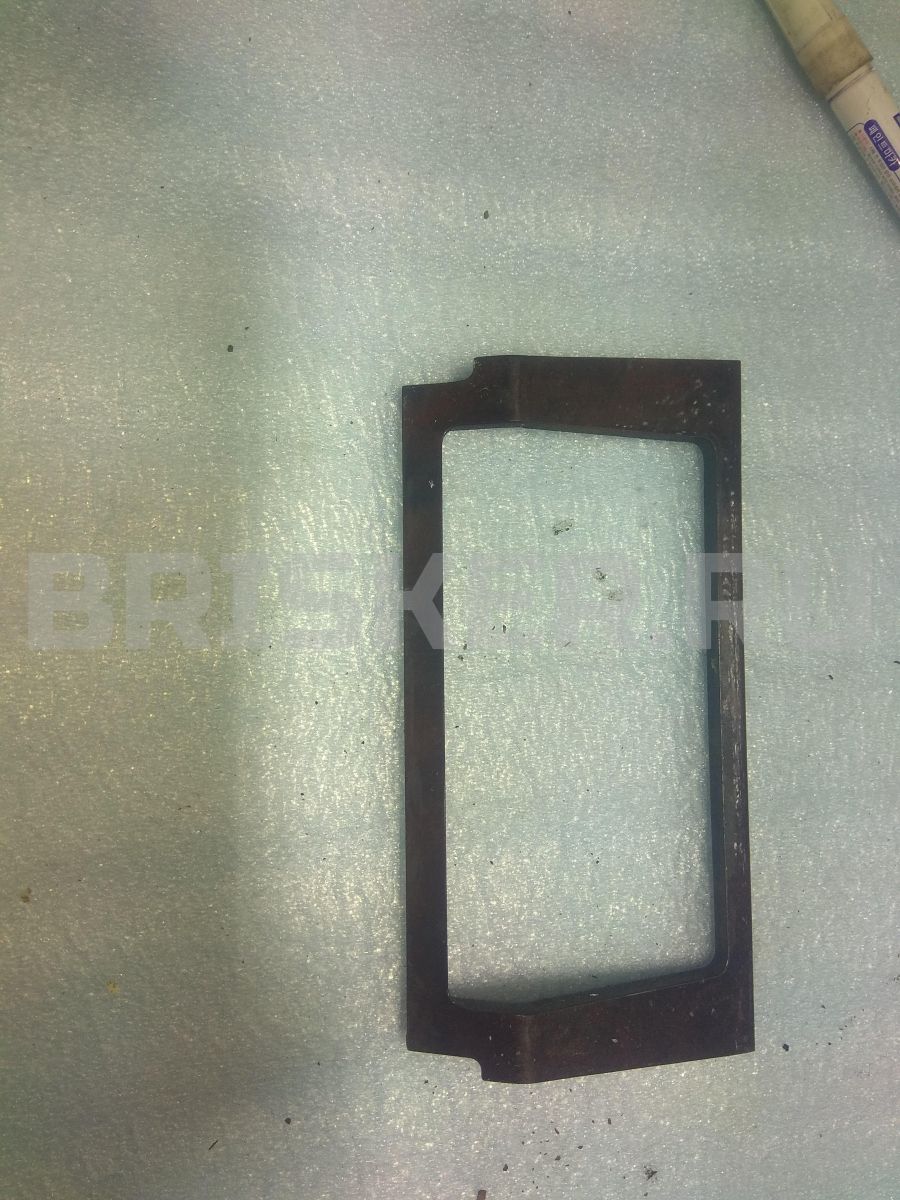 Кнопка блокировки стеклоподъёмников для Рено Симбол 1 поколение рестайлинг