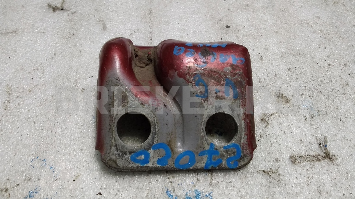 Фара передняя левая для Тойота Лэнд Крузер 100