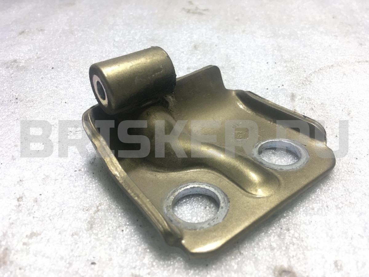 Петля багажника правая для ЗАЗ Шанс/Сенс T100, T150