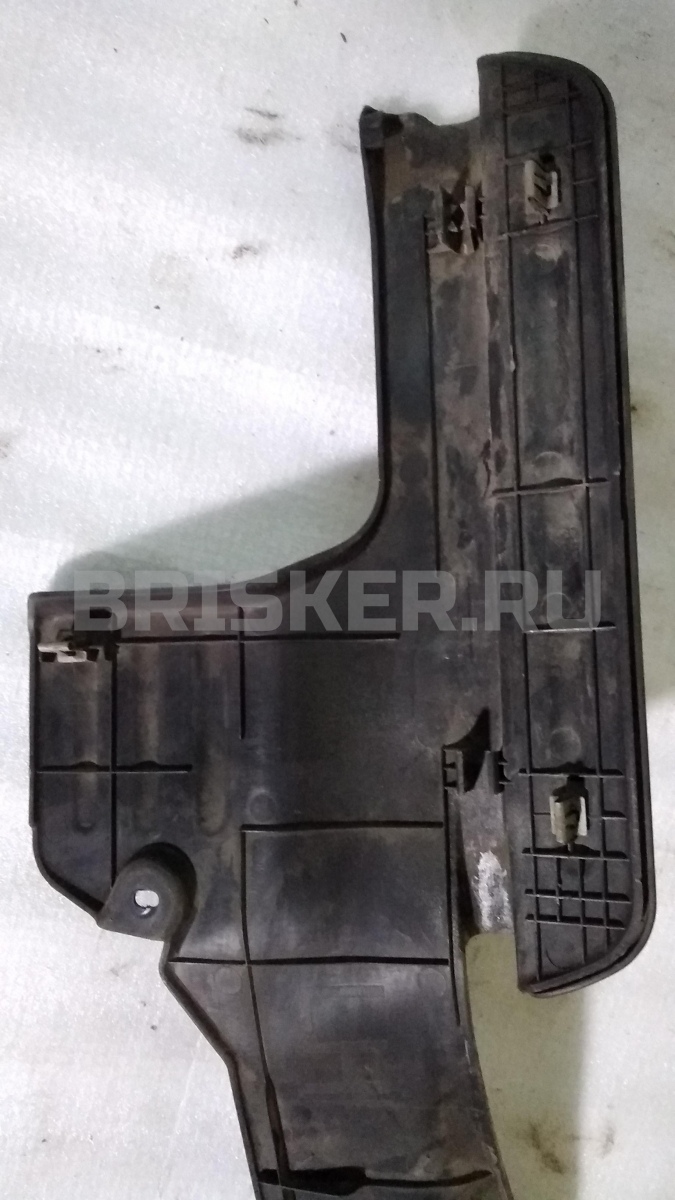 Панель приборная (комбинация, щиток приборов, приборка) для УАЗ Хантер 1 (31519)