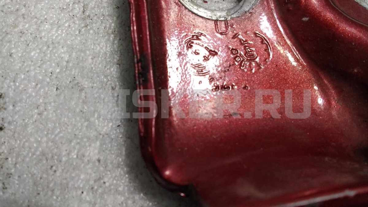 Кнопка многофункциональная для Рено Меган 2 поколение LM05, KM, BM