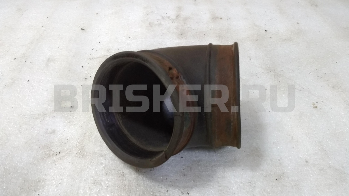 Кронштейн крепления заднего редуктора для Ниссан Террано D10