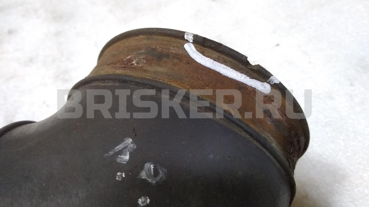 Кнопка многофункциональная для Рено Сандеро 1 поколение