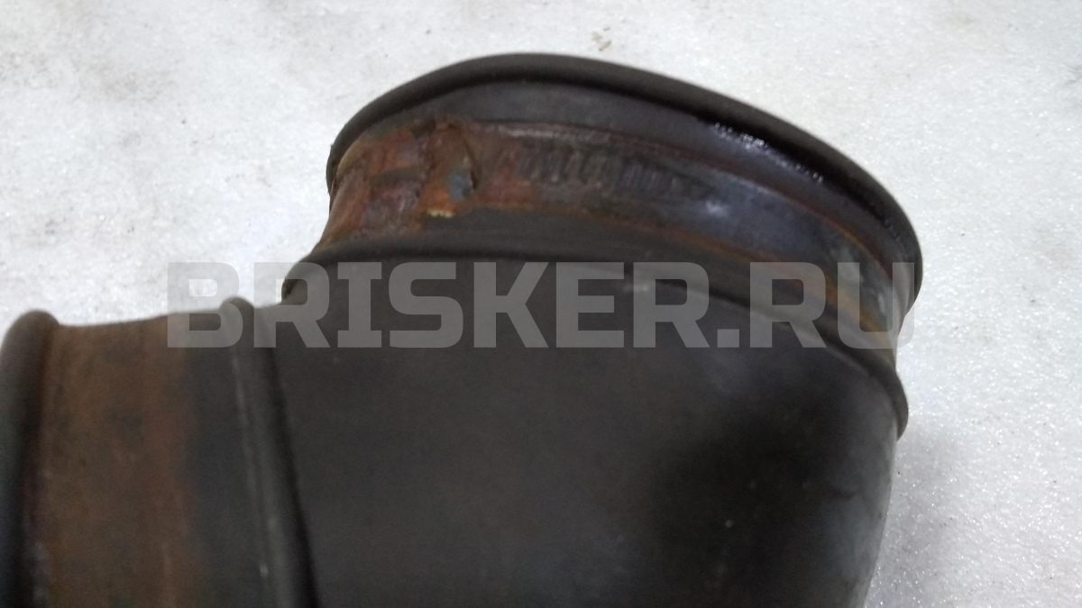 Кронштейн крепления заднего редуктора для Ниссан Террано D10