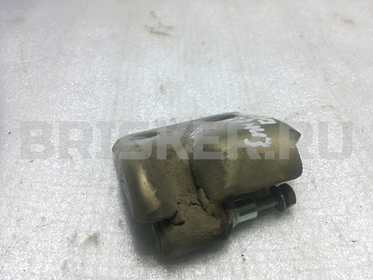 Трубка гидроусилителя для Шкода Октавия А4 (1U5, 1U2)