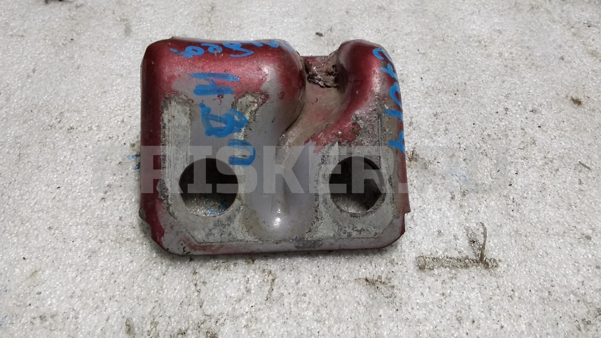 Патрубок воздушного фильтра для УАЗ Патриот 3163 2005-14