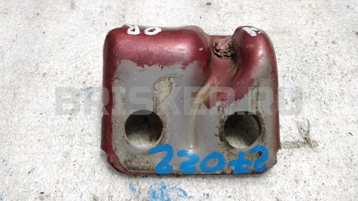 Уплотнитель капота для Шкода Октавия А4 (1U5, 1U2)