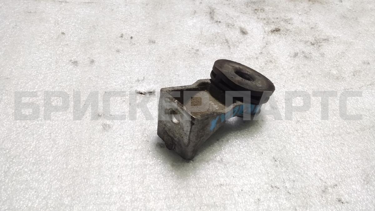 Щит опорный задний левый для Шкода Октавия А4 (1U5, 1U2)