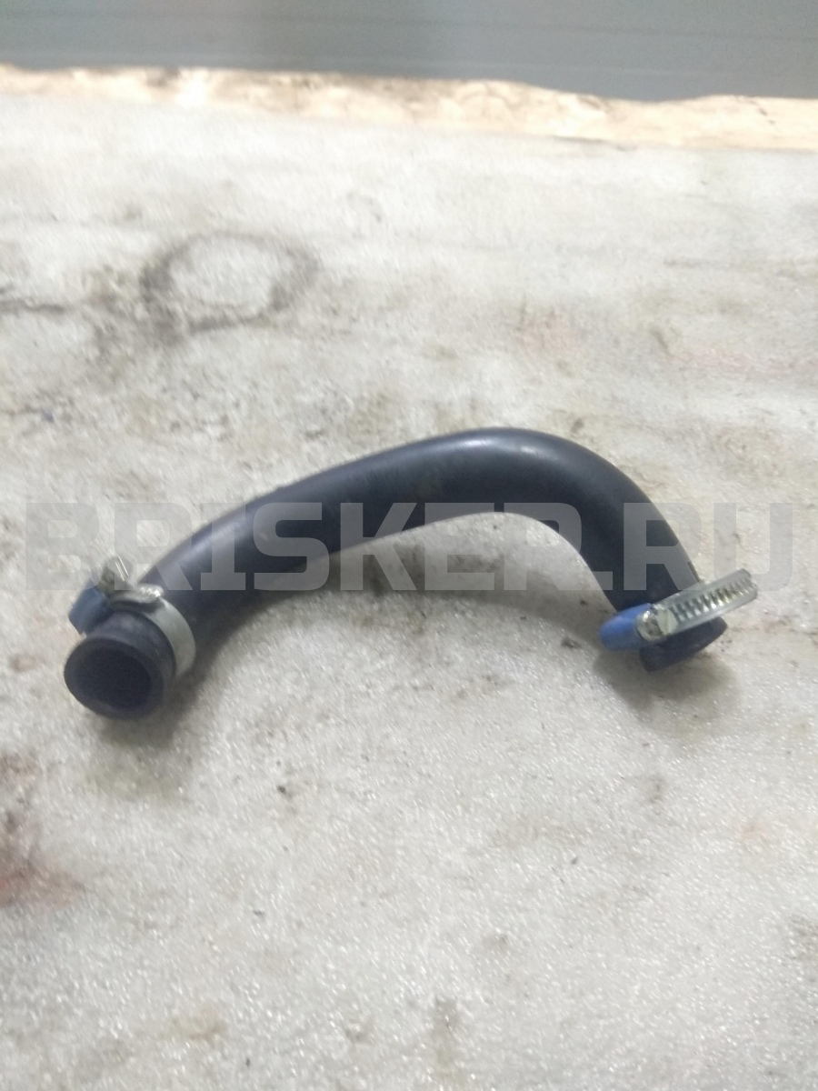 Петля двери задней левой нижняя для Шкода Октавия А4 (1U5, 1U2)