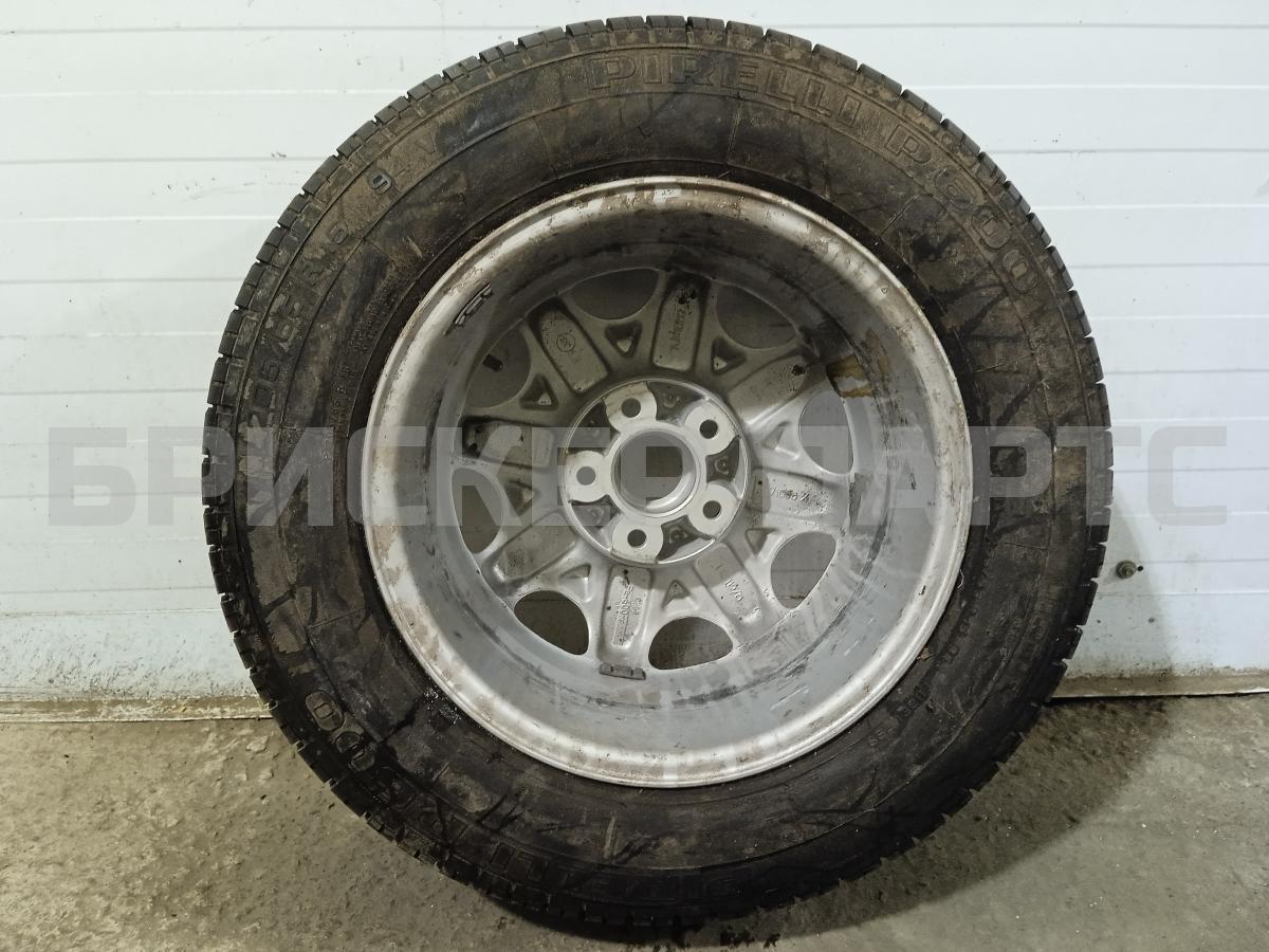 Осушитель системы кондиционирования для Митсубиси Каризма I поколение рестайлинг