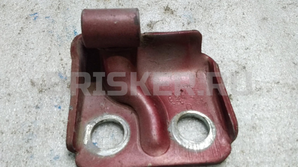 Ремень безопасности задний левый для Брилианс М2 (БС4) 1 поколение