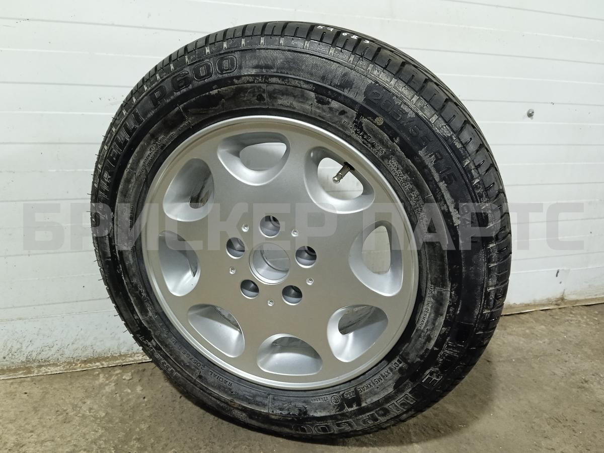 Кнопка открывания двери для Рено Лагуна 2 поколение X74