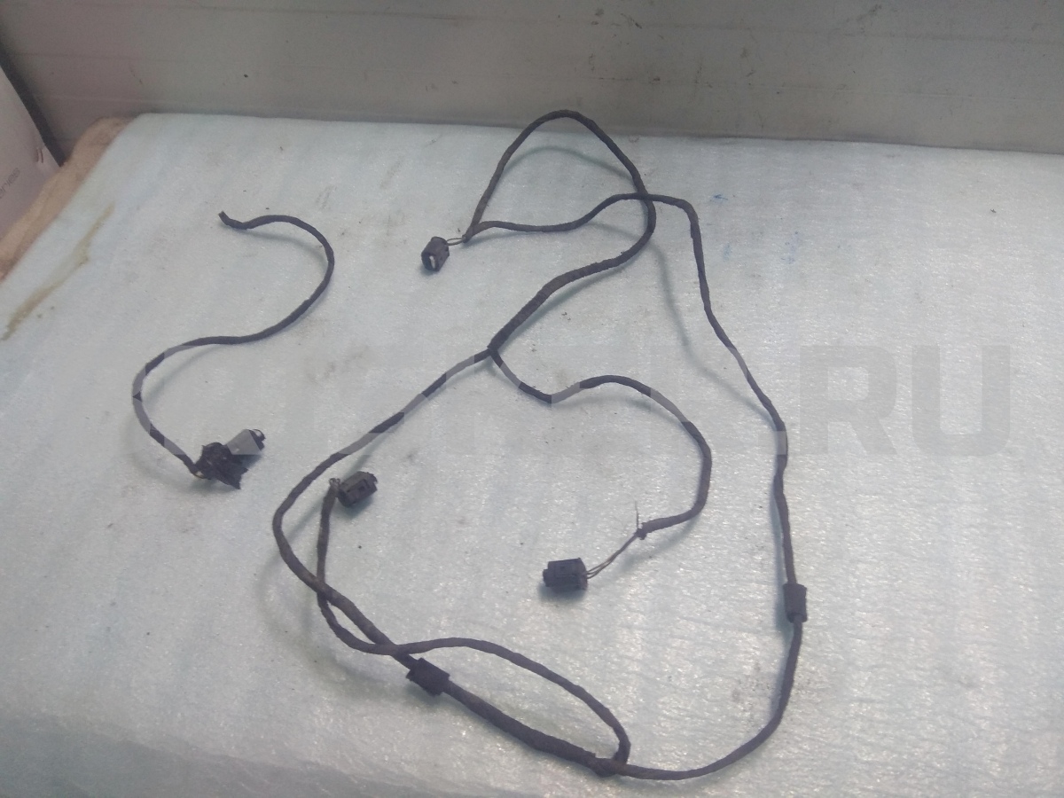 Проводка (коса) парктроника для БМВ 5 серия E39