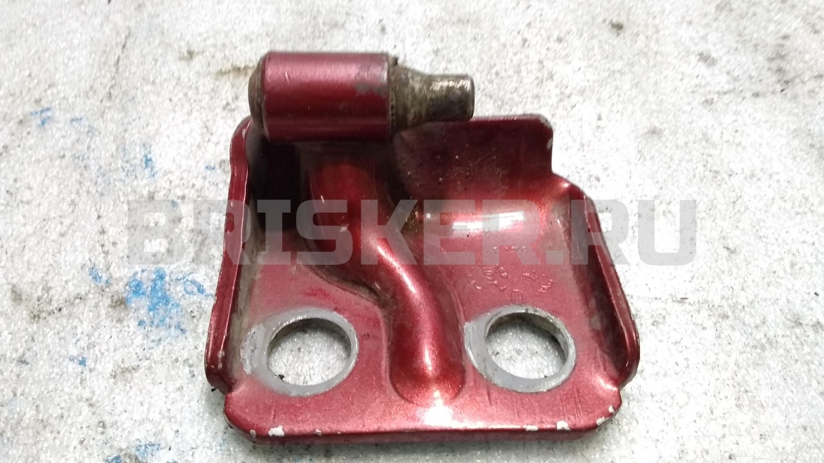 Обшивка двери (обивка) задней правой для Шкода Октавия А4 рестайлинг