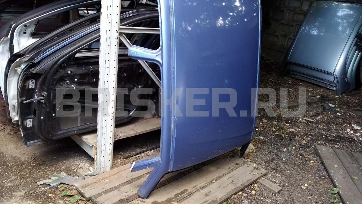 Проводка (коса, жгут) передней левой, водительской двери для БМВ 5 серия E39