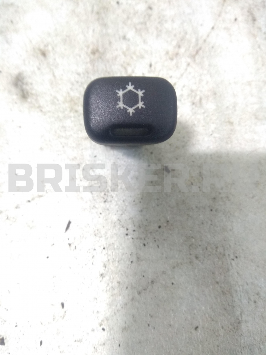 Кнопка AUTO HOLD для Шевроле Нива 2123