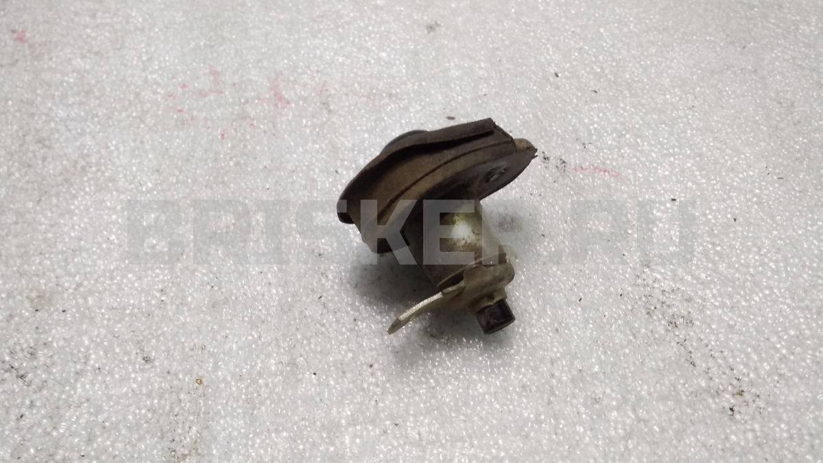 Патрубок радиатора для Митсубиси Лансер 10 поколение (CX,CY)