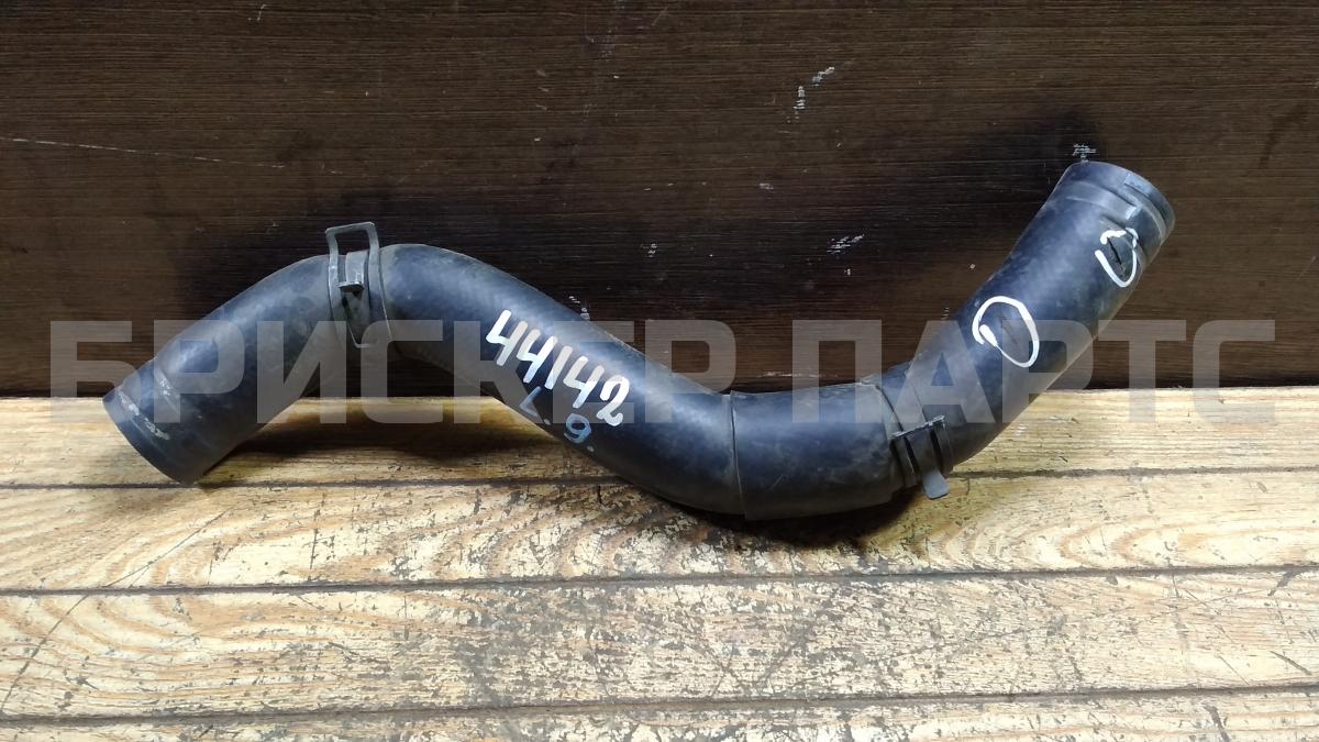 Патрубок радиатора для Митсубиси Лансер 9 поколение (CS)