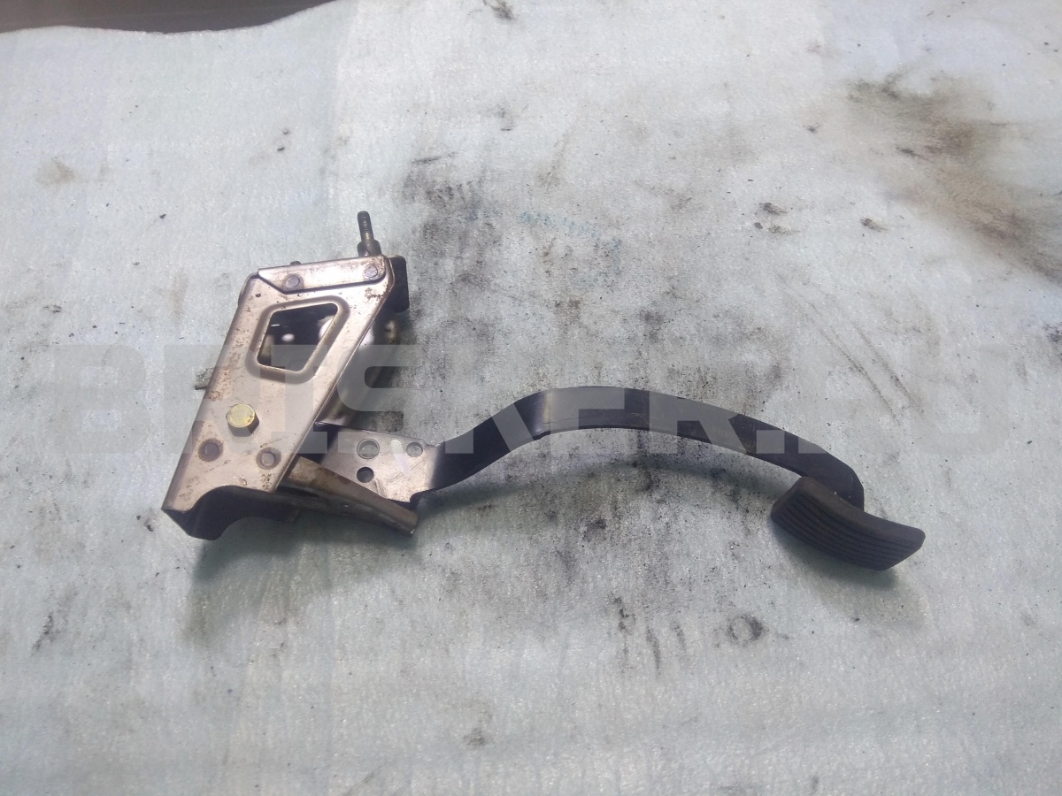 Кнопка, клавиша стеклоподъемника для Шкода Октавия А4 рестайлинг