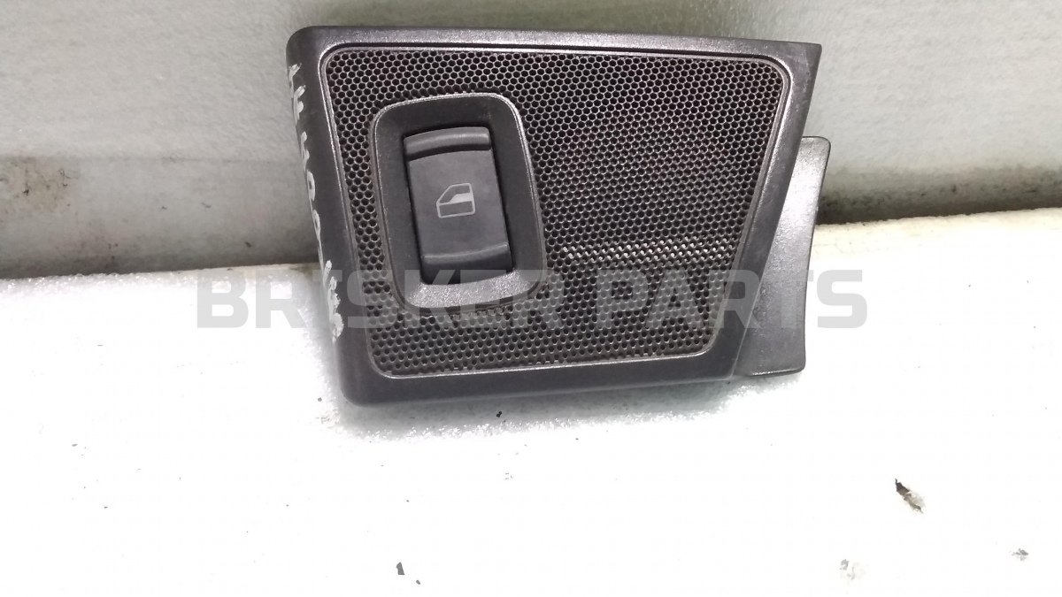 Кнопка, клавиша стеклоподъемника для Шкода Октавия А4 рестайлинг