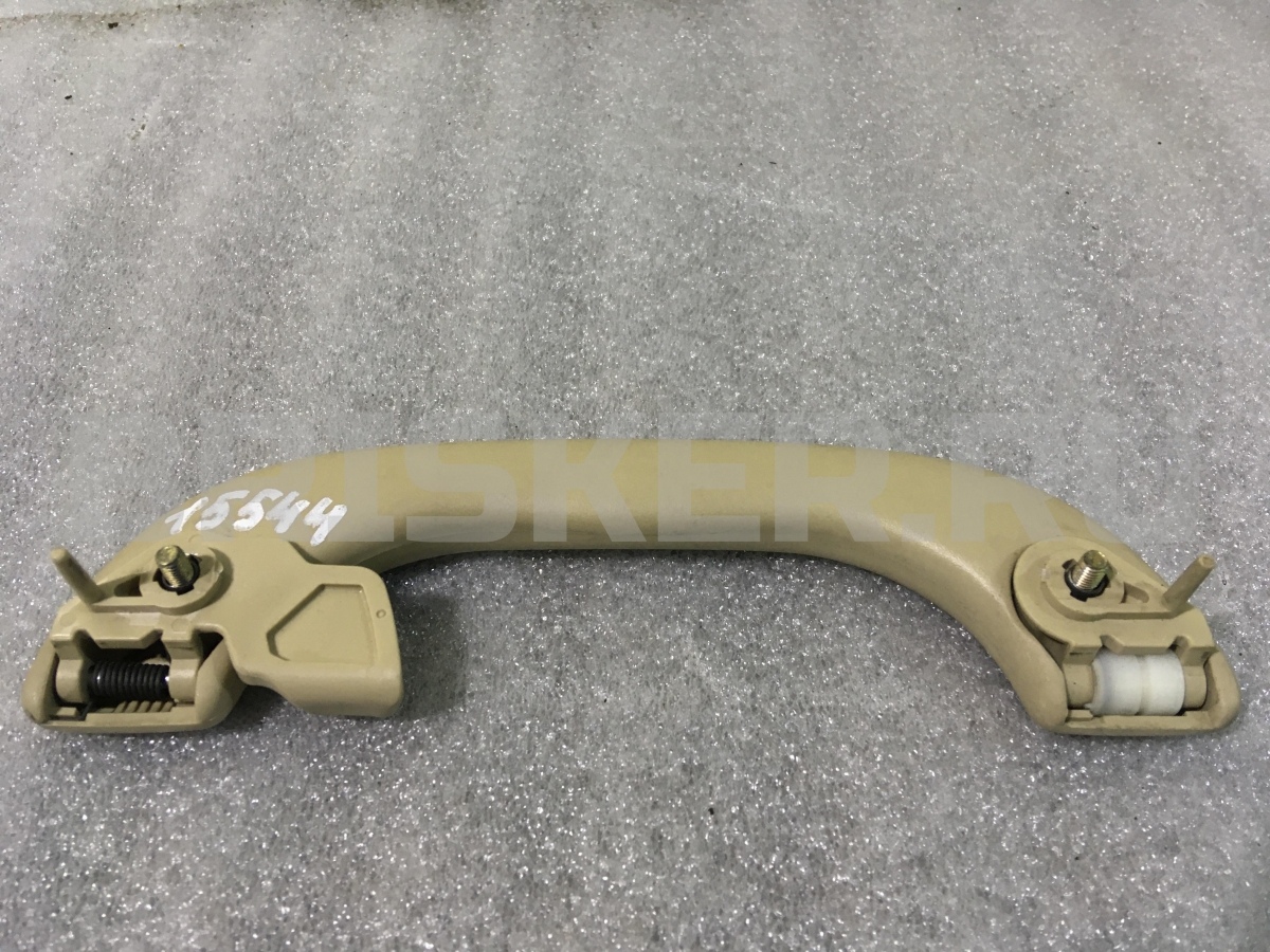 Петля багажника левая для Ленд Ровер Фрилендер I поколение рестайлинг