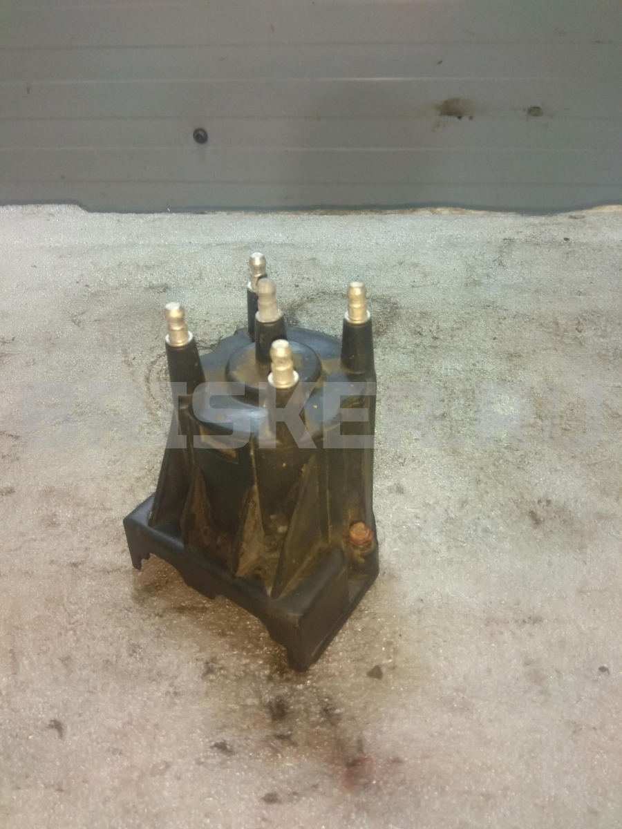 Крышка трамблера (распределителя зажигания) для Дэу Эсперо I серия KLEJ