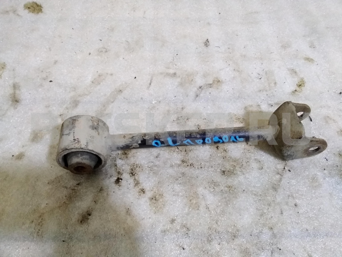 Рычаг задний продольный левый для Брилианс М2 (БС4) 1 поколение