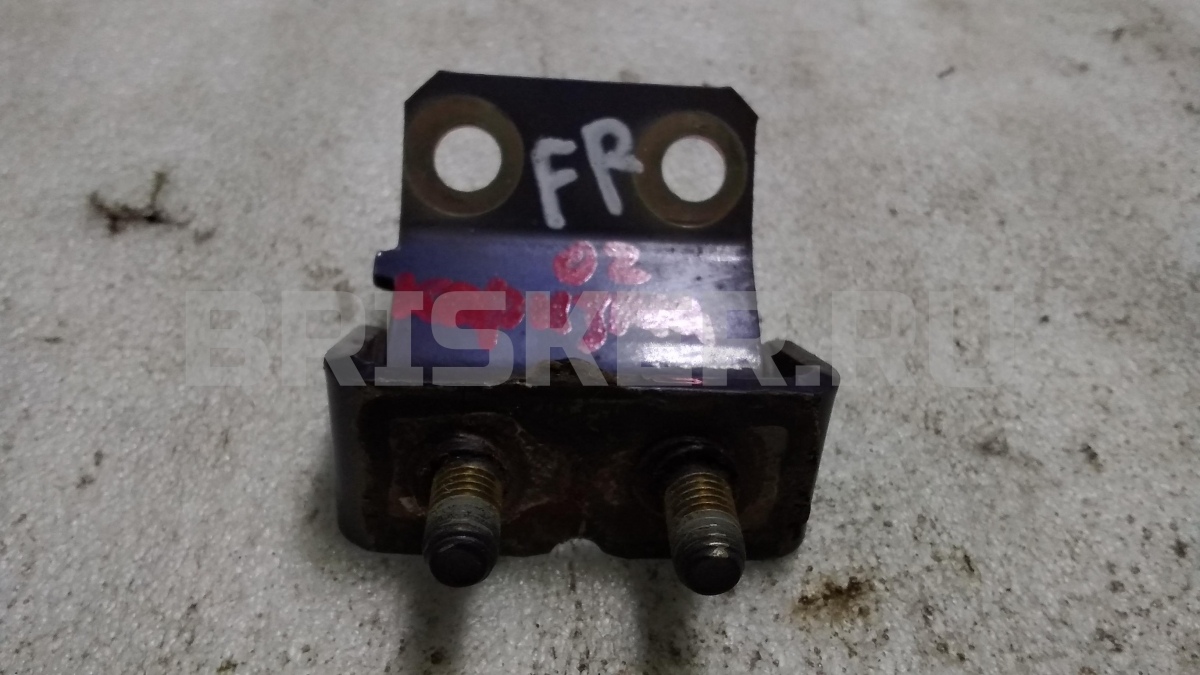 Петля багажника правая для Митсубиси Каризма I поколение рестайлинг