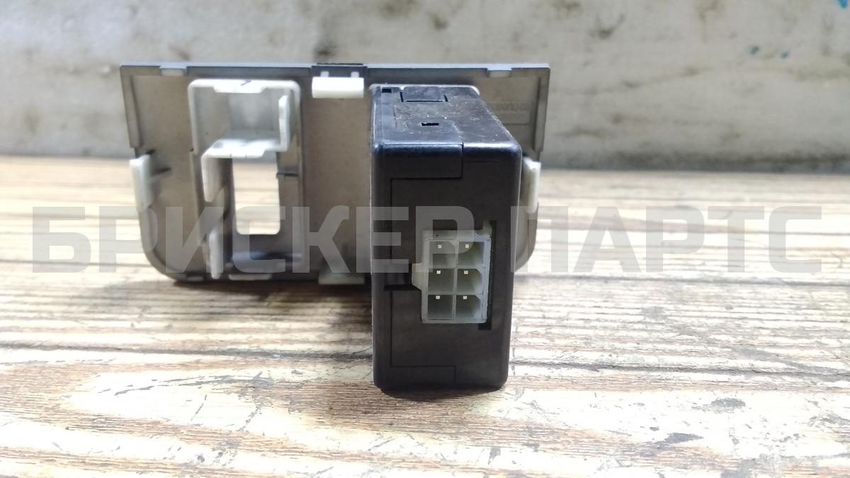 Крышка маслозаливной горловины для Ниссан Террано D10