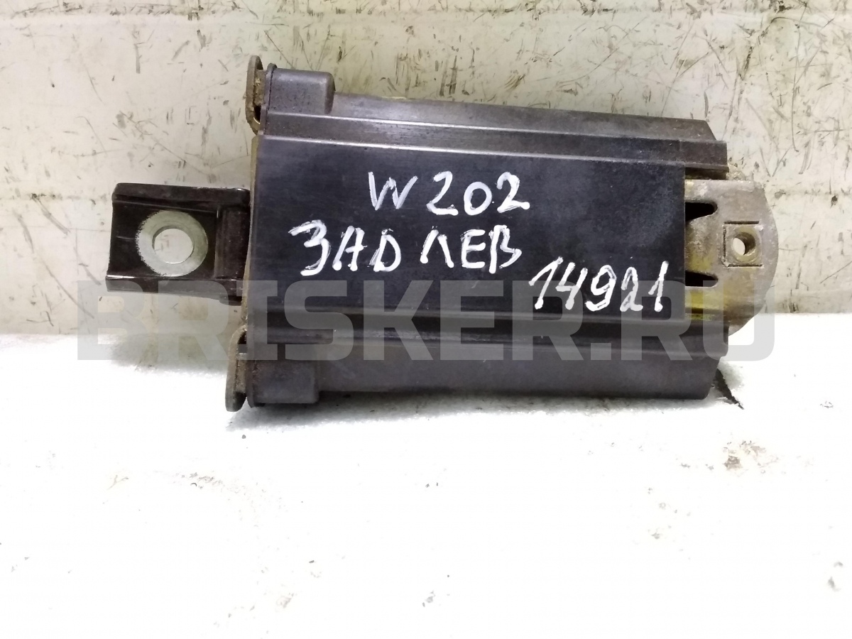 Ограничитель двери для Mercedes (Мерседес) Ц-класс W202